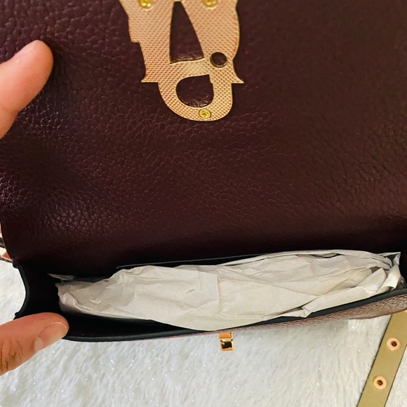 🌸BNWT🌸 STEVE MADDEN BELT BAG - Picture 9 of 12